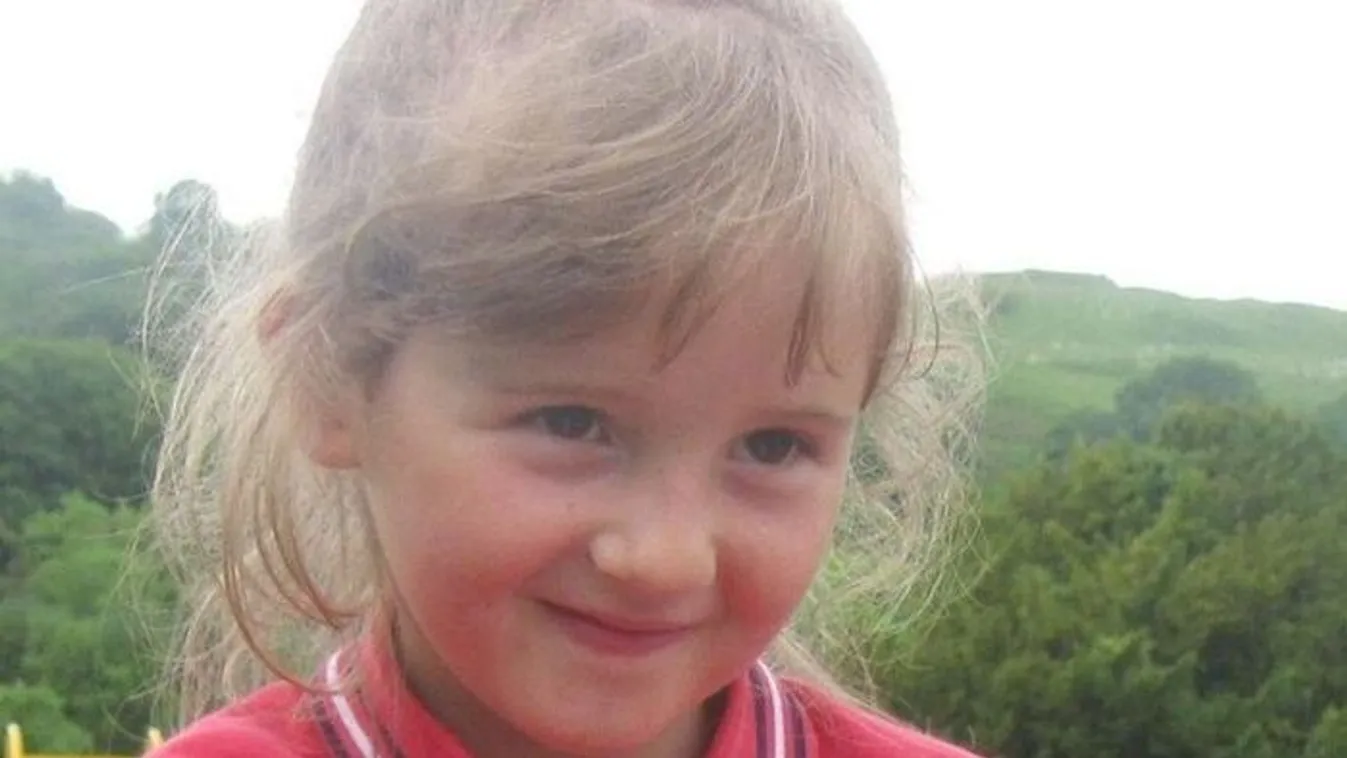 Elrabolt kislányával egy sírba temetik az édesapát