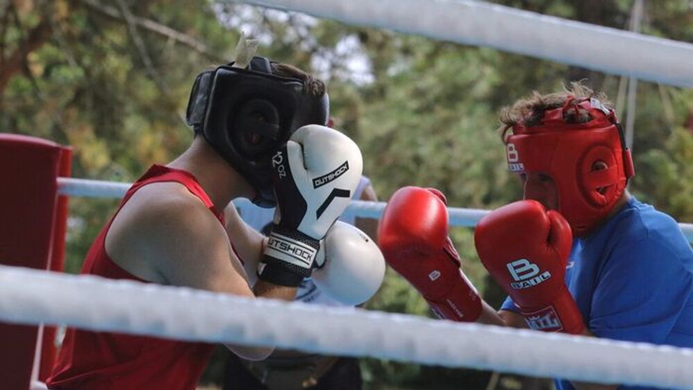 Idén is lesz Nagy Sportágválasztó - Mutatjuk, milyen sportok próbálhatók ki ingyen!