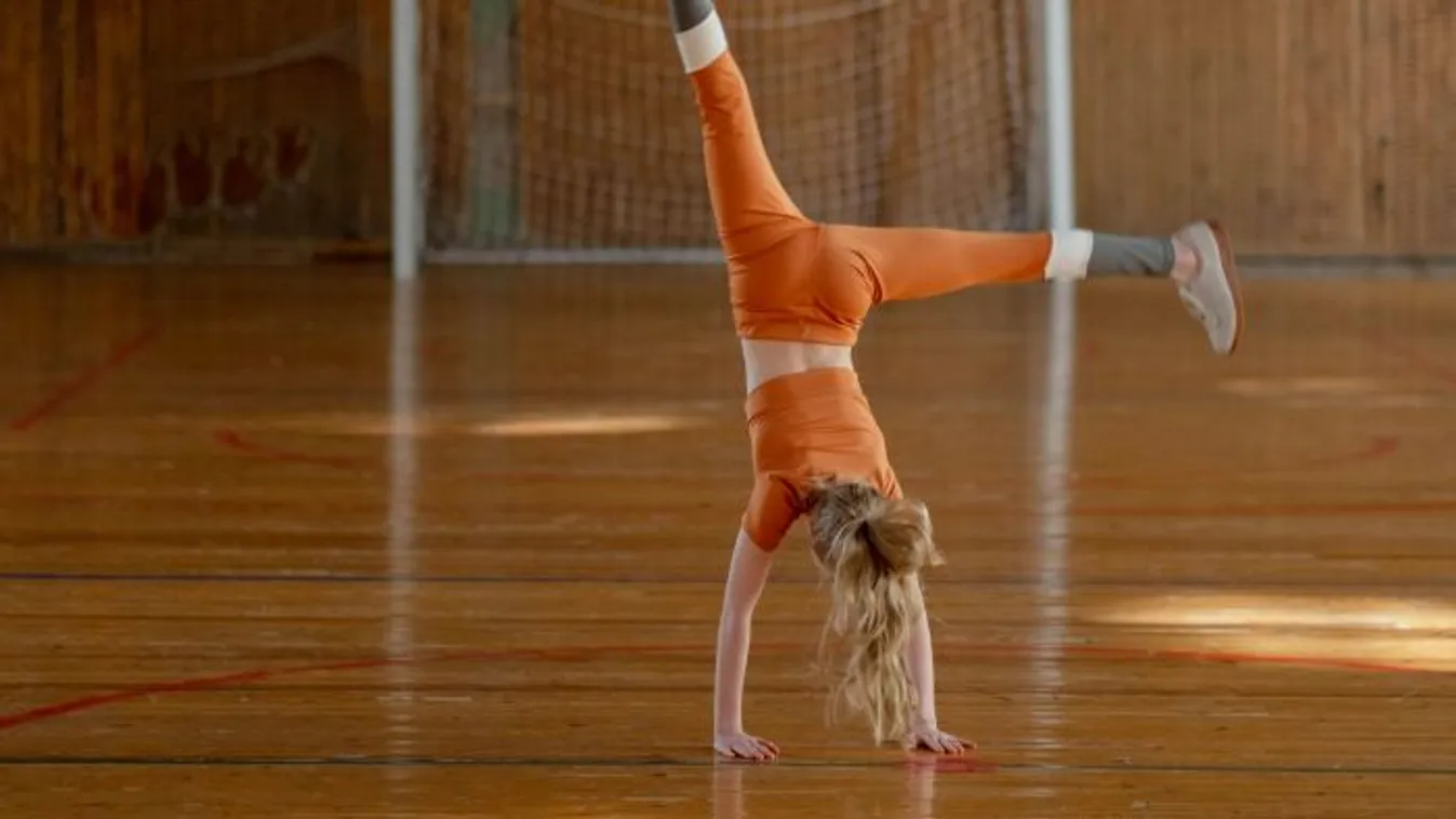 Nem vette komolyan a tüneteit az anyuka