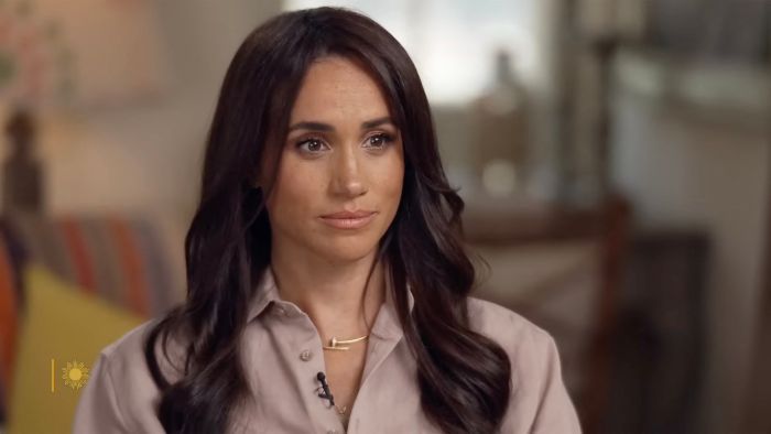 Végre kiderült: ezért hagyja el mindenki Meghan Markle-t