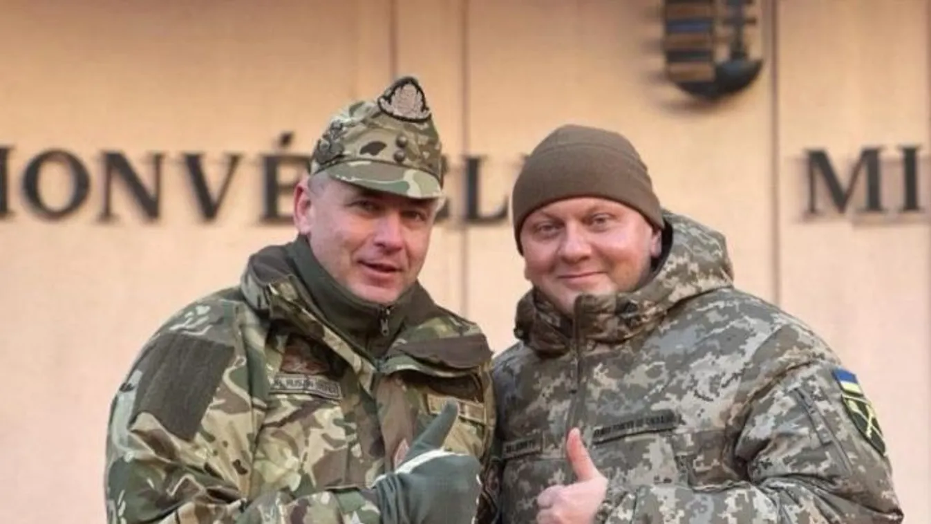 A Tisza Párt együttműködik az ukrán titkosszolgálatokkal