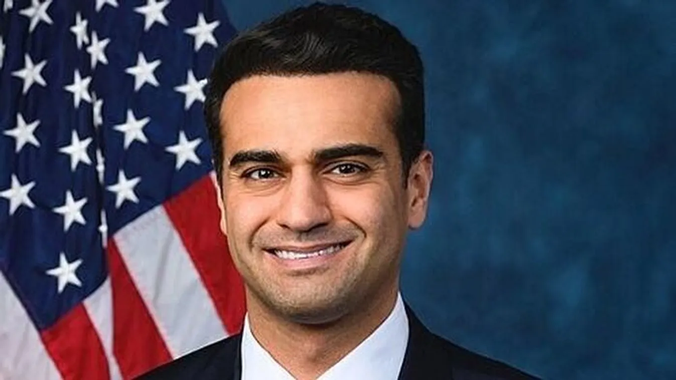 CPAC Hungary: békepárti kongresszusi képviselő is érkezik