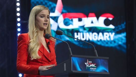 A patrióták kora - ilyen volt a kétnapos CPAC Hungary 2025. Galéria