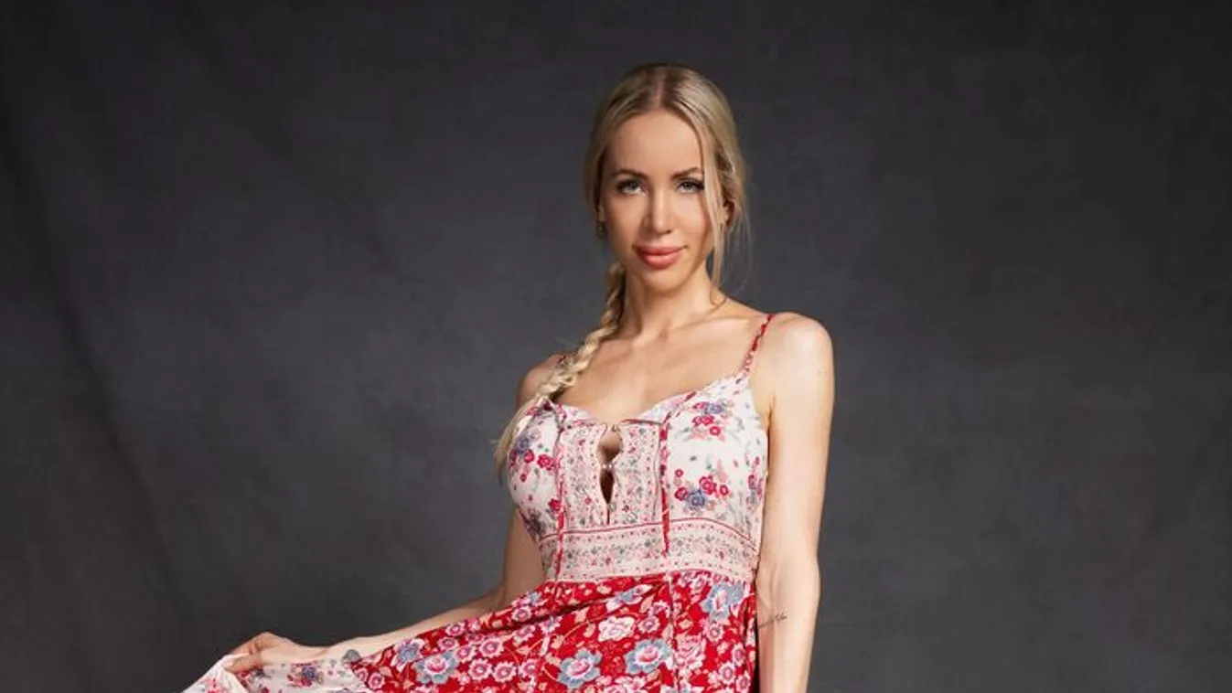 Kiara Lordnak megint felvágták a nyelvét