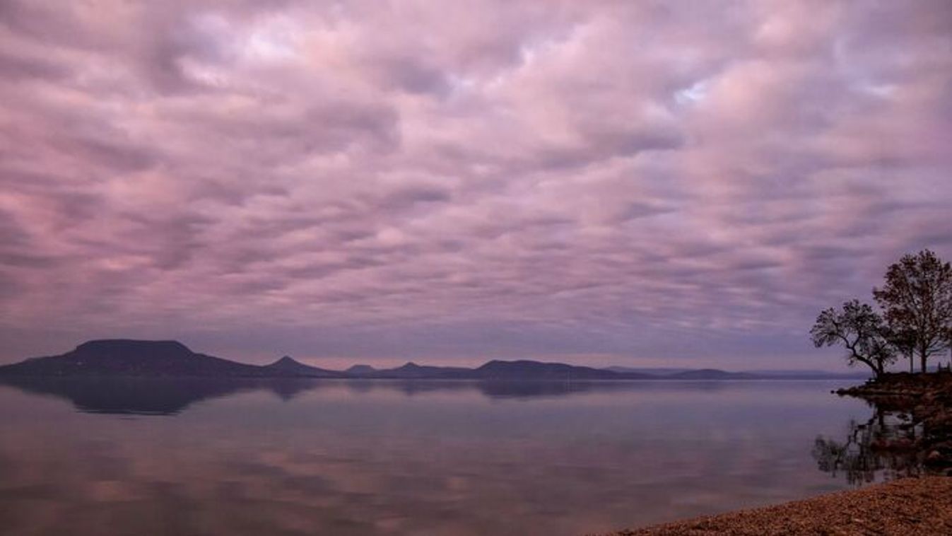 Természetvédelmi vészhelyzet alakult ki a Balatonnál és a Velencei-tónál