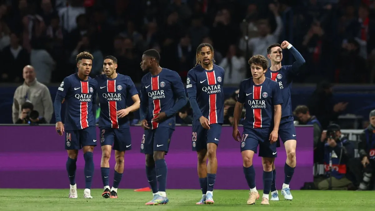 PSG