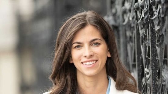Szentkirályi Alexandra: nem hagyjuk, hogy kiárusítsák gyermekeink jövőjét
