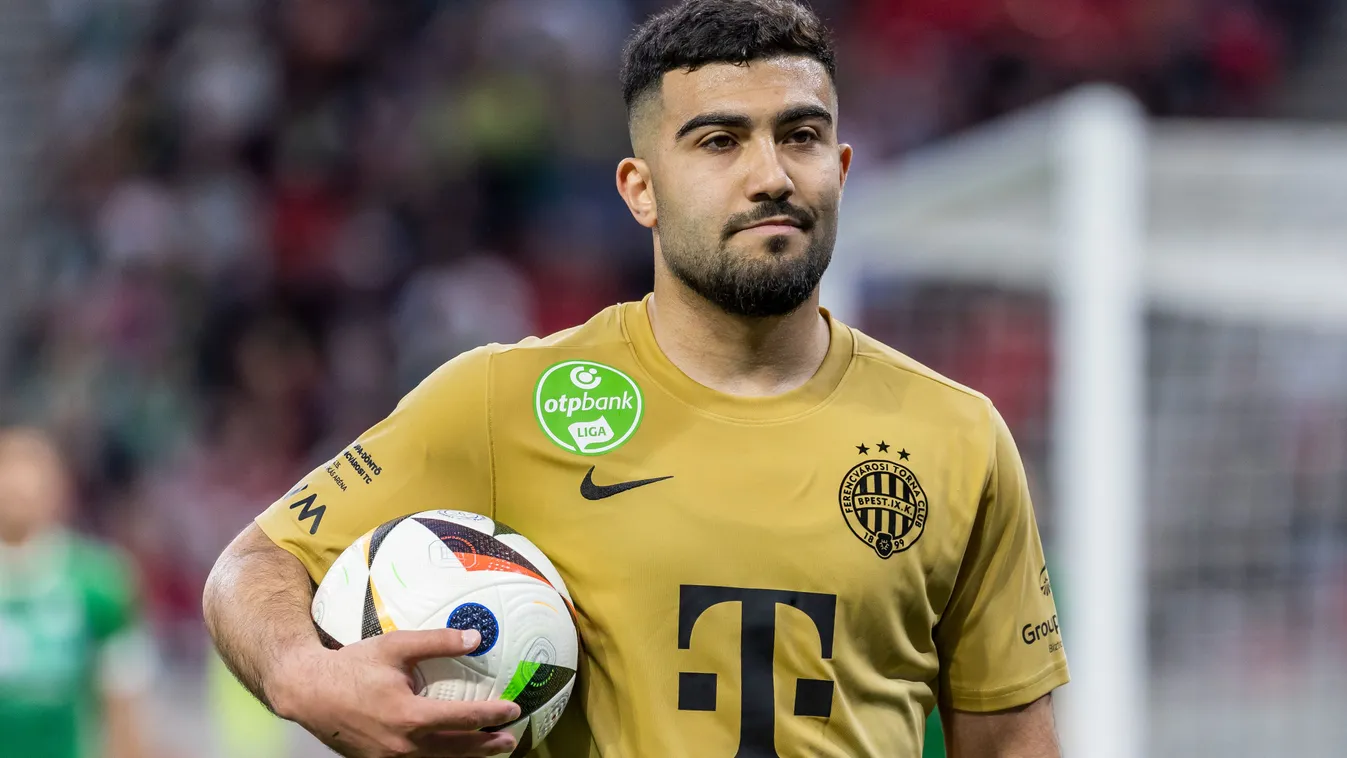 Sírból hozta vissza a Fradi, aranyat érhet a paksi fordítás