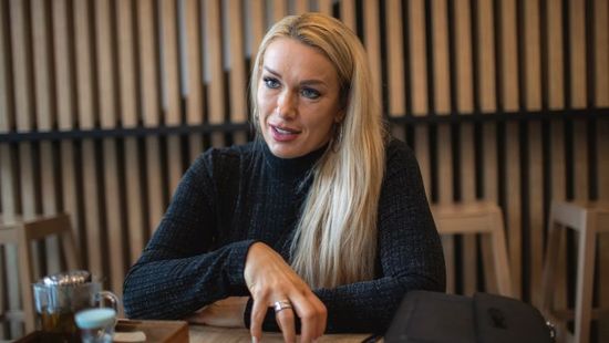 Molnár Anikó váratlanul elhagyta az országot – „Haza sem akarok menni többé”