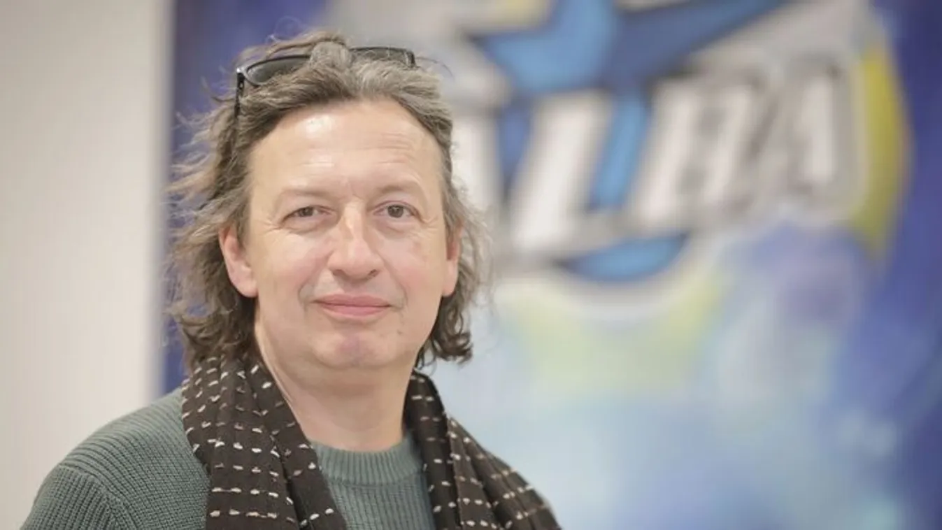 Csernus doki kiakadt az időjárásra