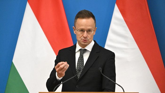 Magyarországgal akarják megfizettetni Ukrajna támogatását