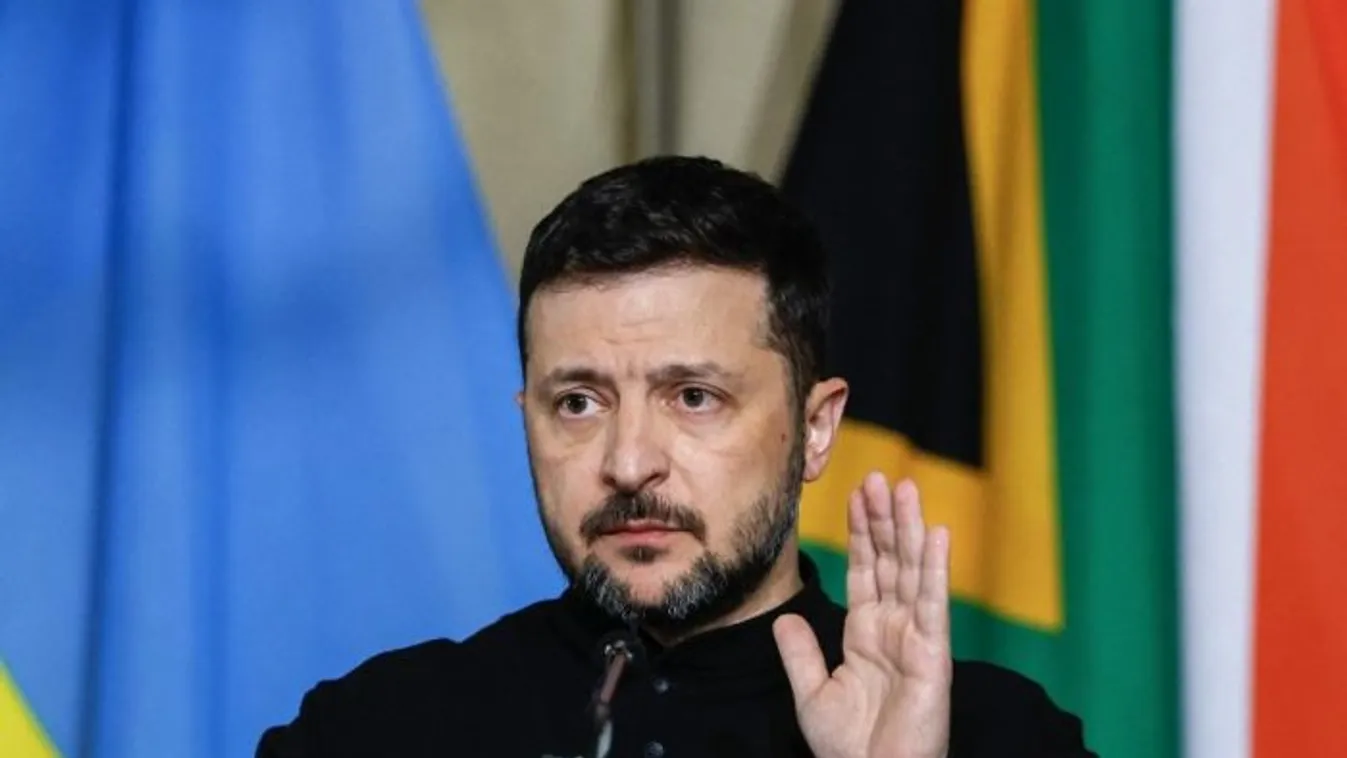 Megtámadják-e az ukránok a Győzelem Napját Moszkvában?