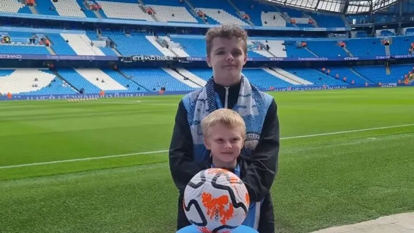 "Aztán elaludt, örökre" – éveken át küzdött a rákkal a tini