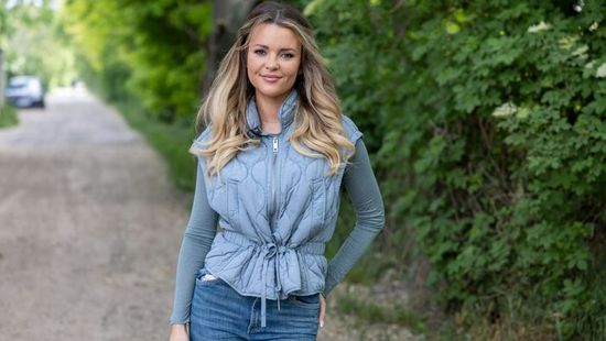 Kárpáti Rebeka elárulta, ez a legtutibb randihely számára