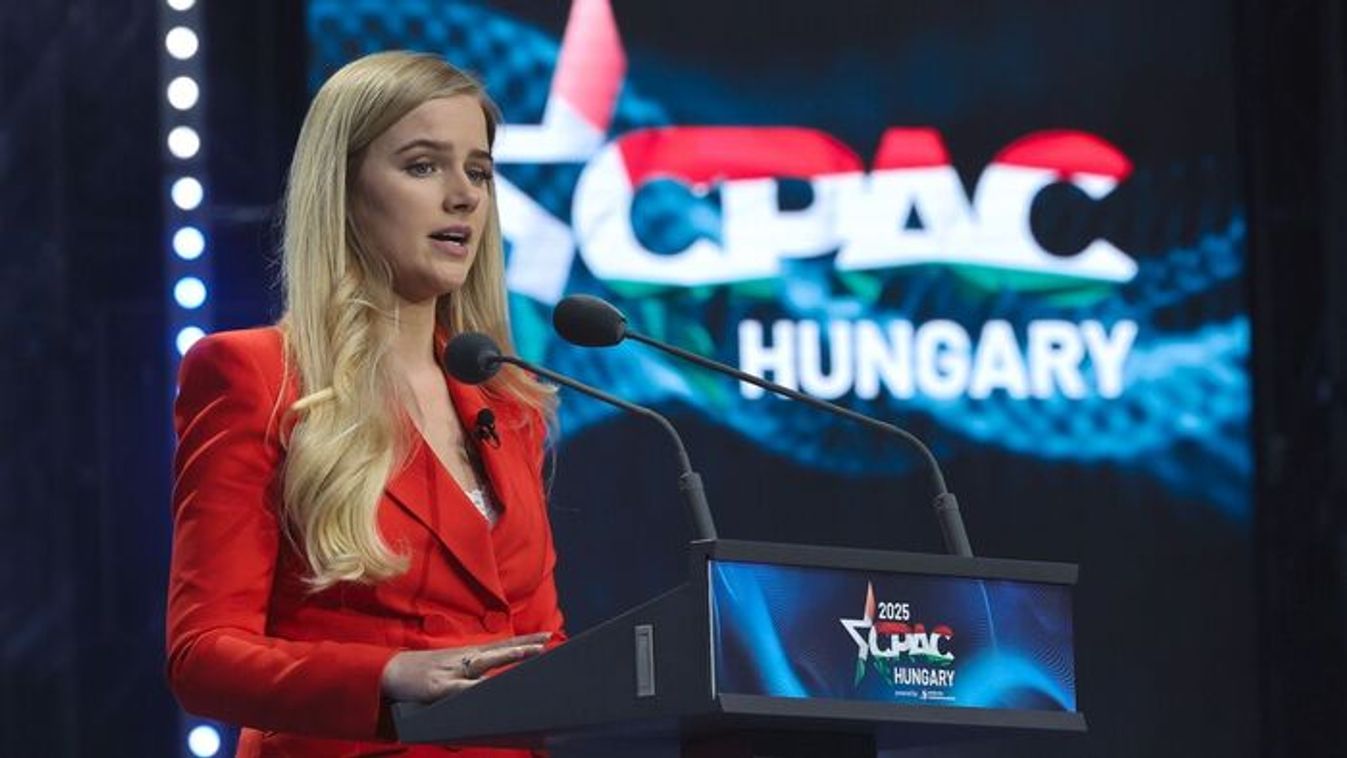 A patrióták kora - ilyen volt a kétnapos CPAC Hungary 2025. Galéria