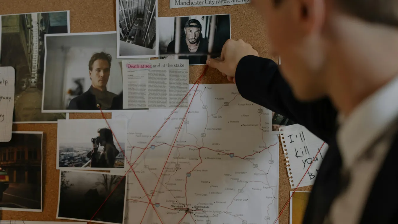 „24 év után tudtam meg, nem apám ölte meg az édesanyámat”