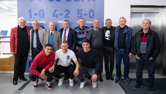 Tét a túlélés, váratlan hír jött a hétvége egyik csúcsmeccse előtt