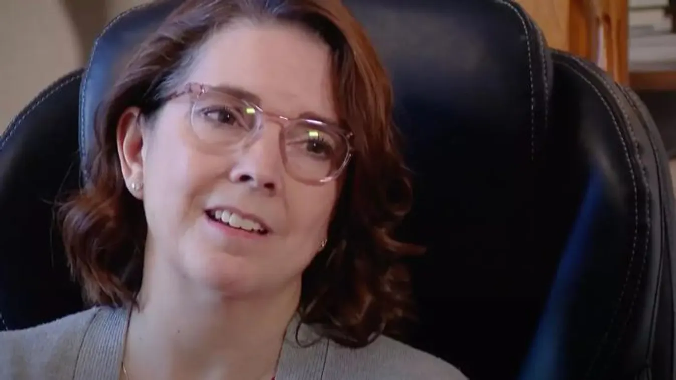 "Az anyám utolsó pillanatai szörnyűek és fájdalmasak voltak"