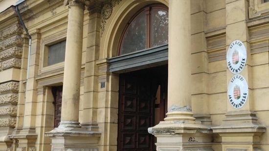 Ezért a mondatért ölt a feleséggyilkos magyar katonai ügyész