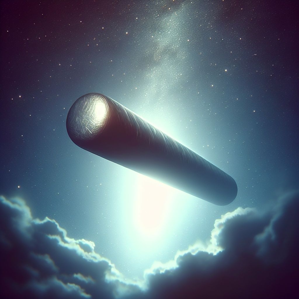 ufó UFO