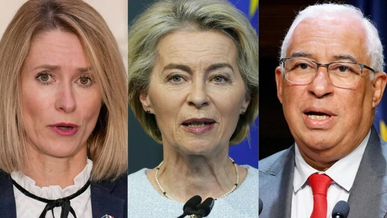 Az orosz titkosszolgálat így látja a brüsszeli biztonságpolitikát