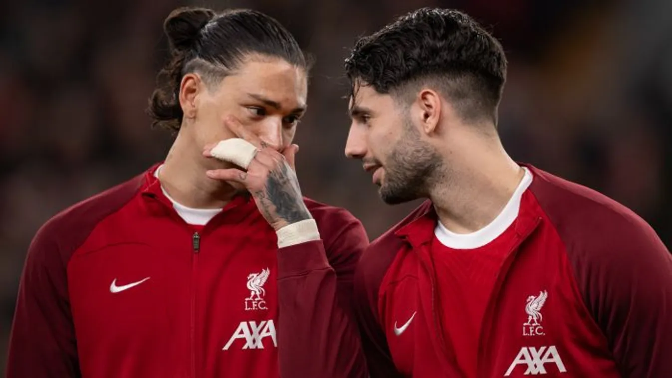 Nagy fogásra készül a Fradi; célkeresztben Szoboszlai neves csapattársa