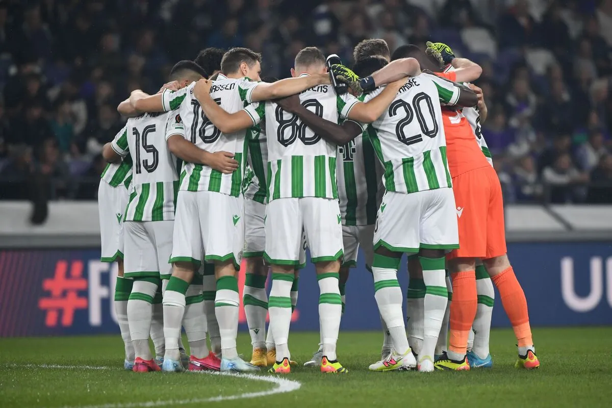 Nemcsak a bajnoki cím a tét a Ferencváros utolsó bajnokiján, hanem a Bajnokok Ligája-indulás is.