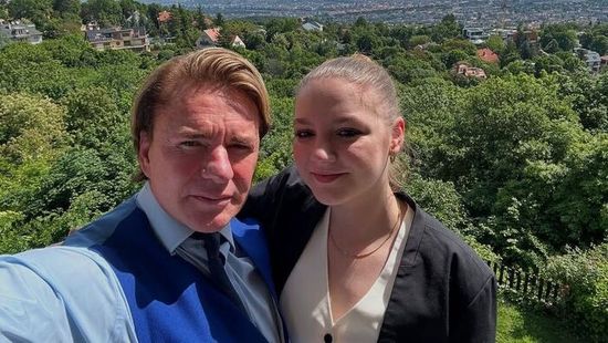 „Én 18 éves lányokkal vagyok együtt”– Alekosz öccse megszólalt Házasság első látásra Szabi új barátnőjéről