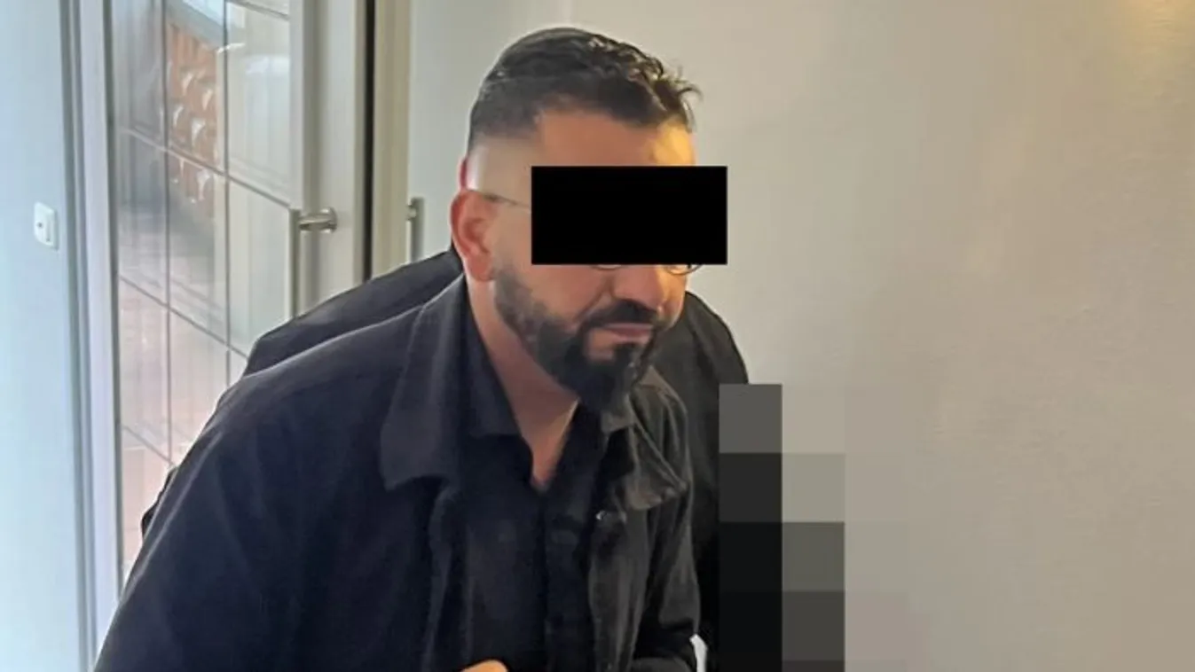 Egy elítélt terrorista 144 ezer eurót követel Németországtól