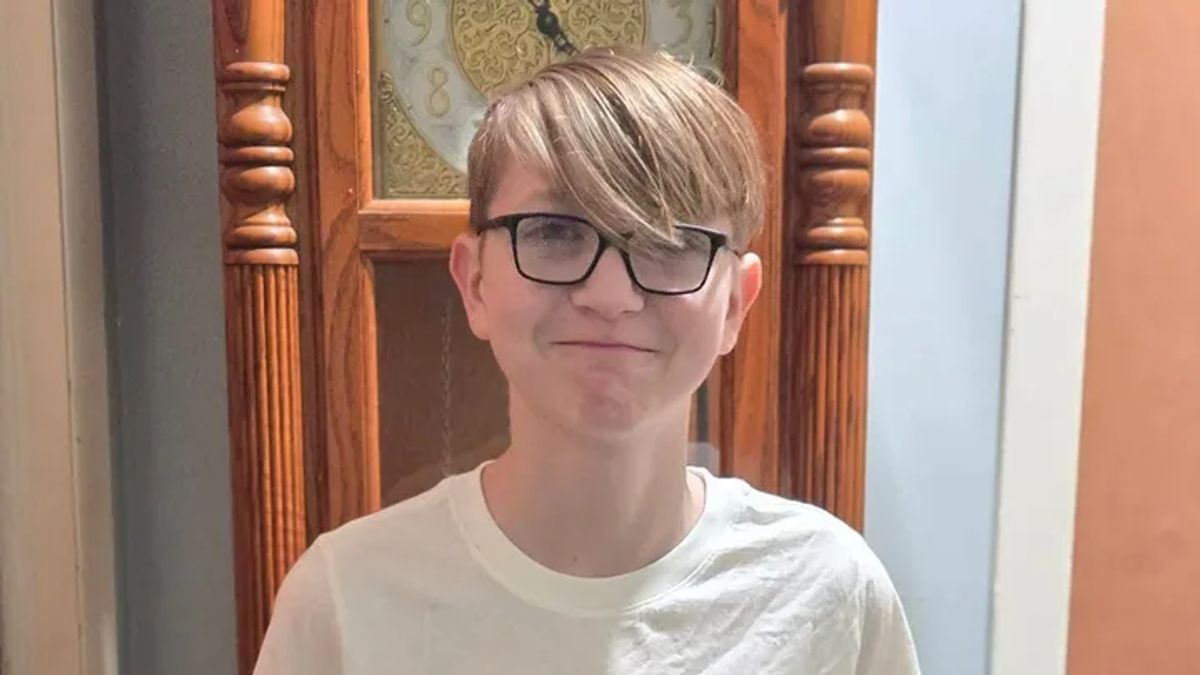 "Azt hiszem, szívrohamom van!" Rejtélyes körülmények közt hunyt el a 14 éves fiú
