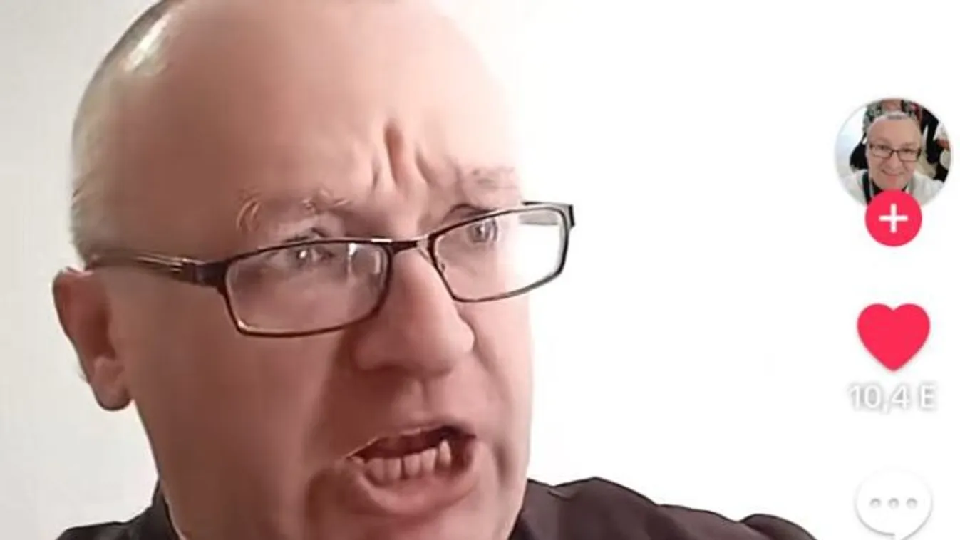 Pápaválasztás: Készültségben a mennyek serege - Videó