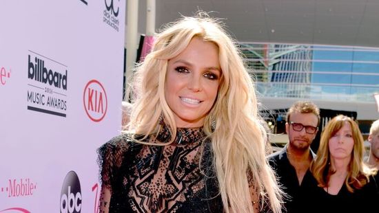 Most érkezett:  Britney Spears-re rendőrt hívtak a légiutaskísérők