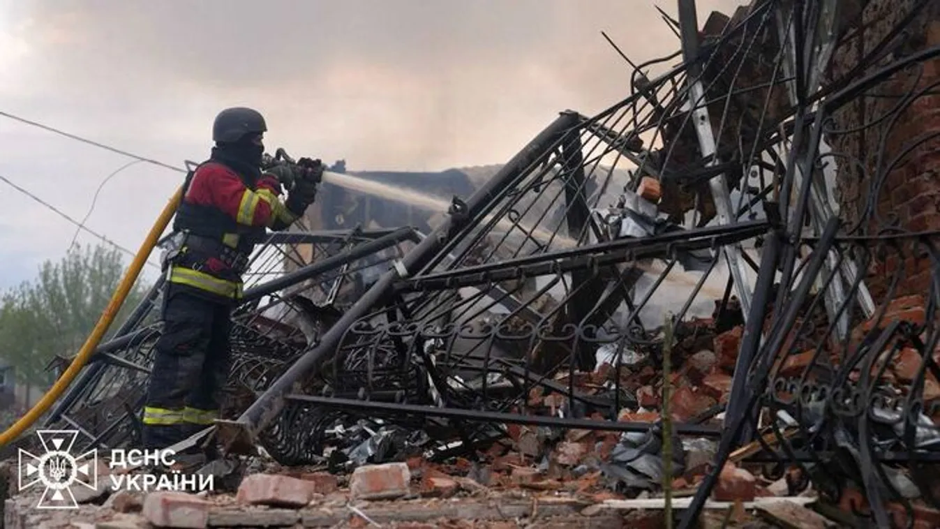 Nem Ukrajna fog felemelkedni, hanem Európa fog elbukni