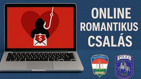 Így zsarolta áldozatait a társkeresőn kamuprofillal a férfi