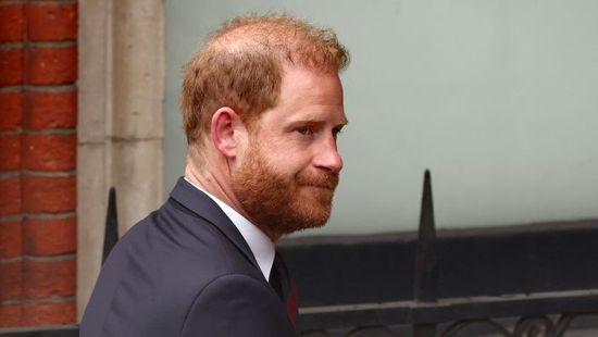 "Nem hiszem, hogy Harry herceg ismeri a teljes történetet." - állítja Meghan Markle féltestvére