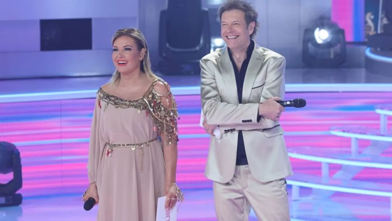 Ezt már a zsűri is nehezen bírta, íme a Nagy Duett kiesői