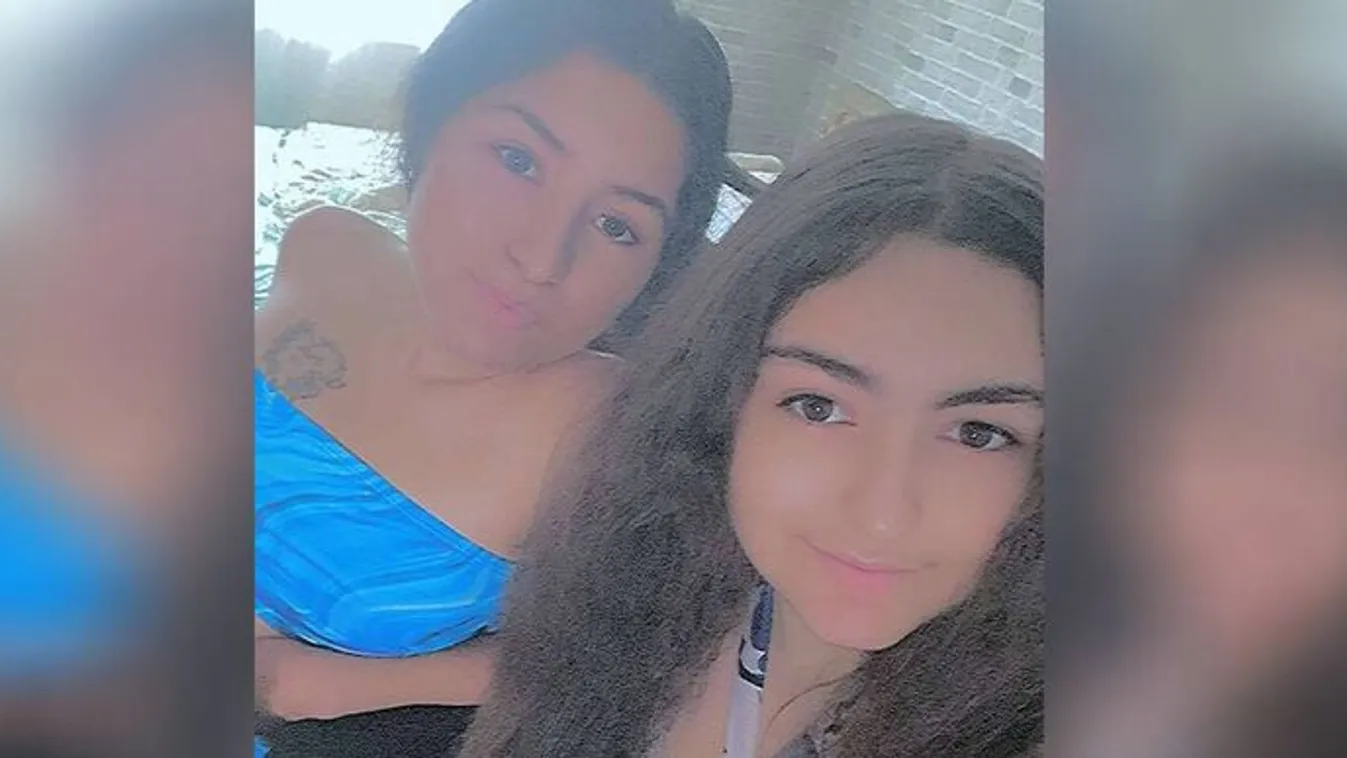 18 éves húga ápolja az izomsorvadással küzdő Liliánát