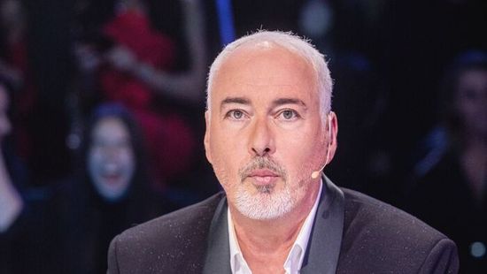 Hajós András bevallotta: Szerelmes!