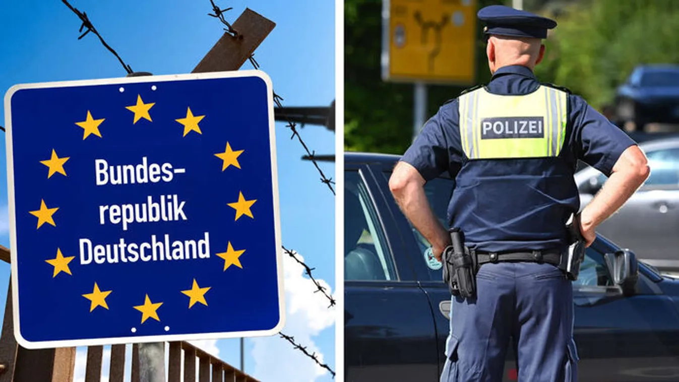 A németek harmada foglalkozik a kivándorlás gondolatával