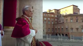 Máris kiszivárgott egy titok XIV. Leó pápáról