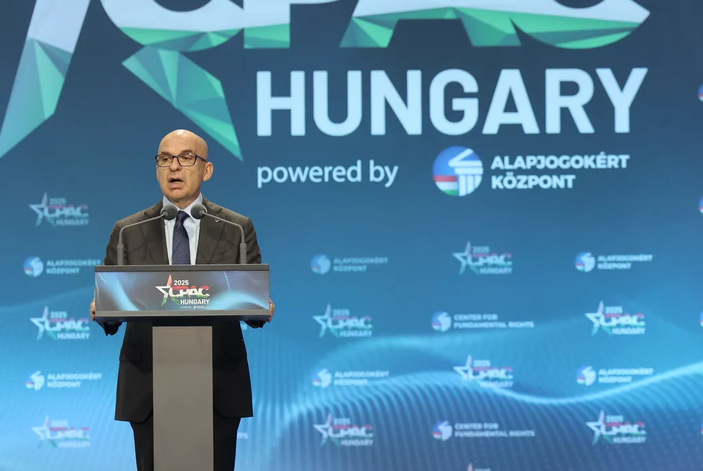 CPAC Hungary