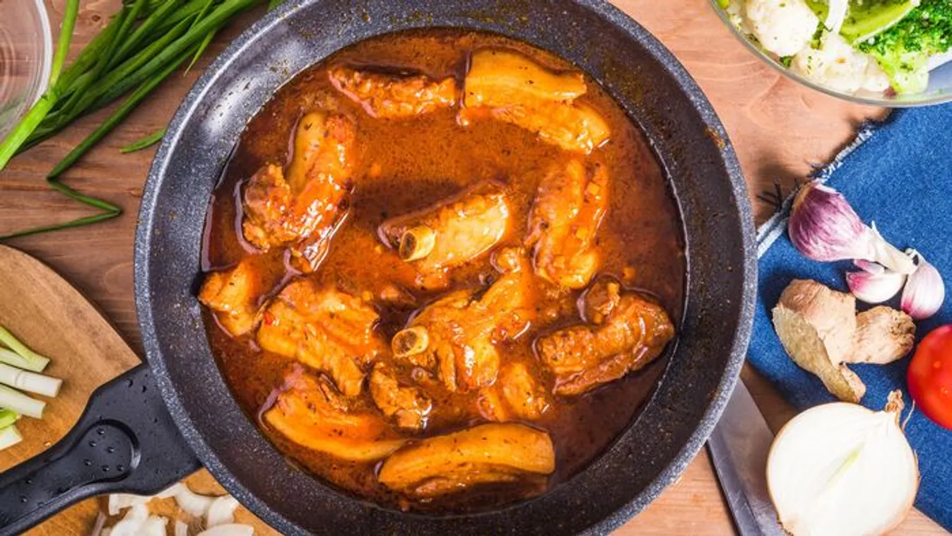 Nem hiszed el, milyen étel készült oldalasból, ezt meg kell kóstolnod