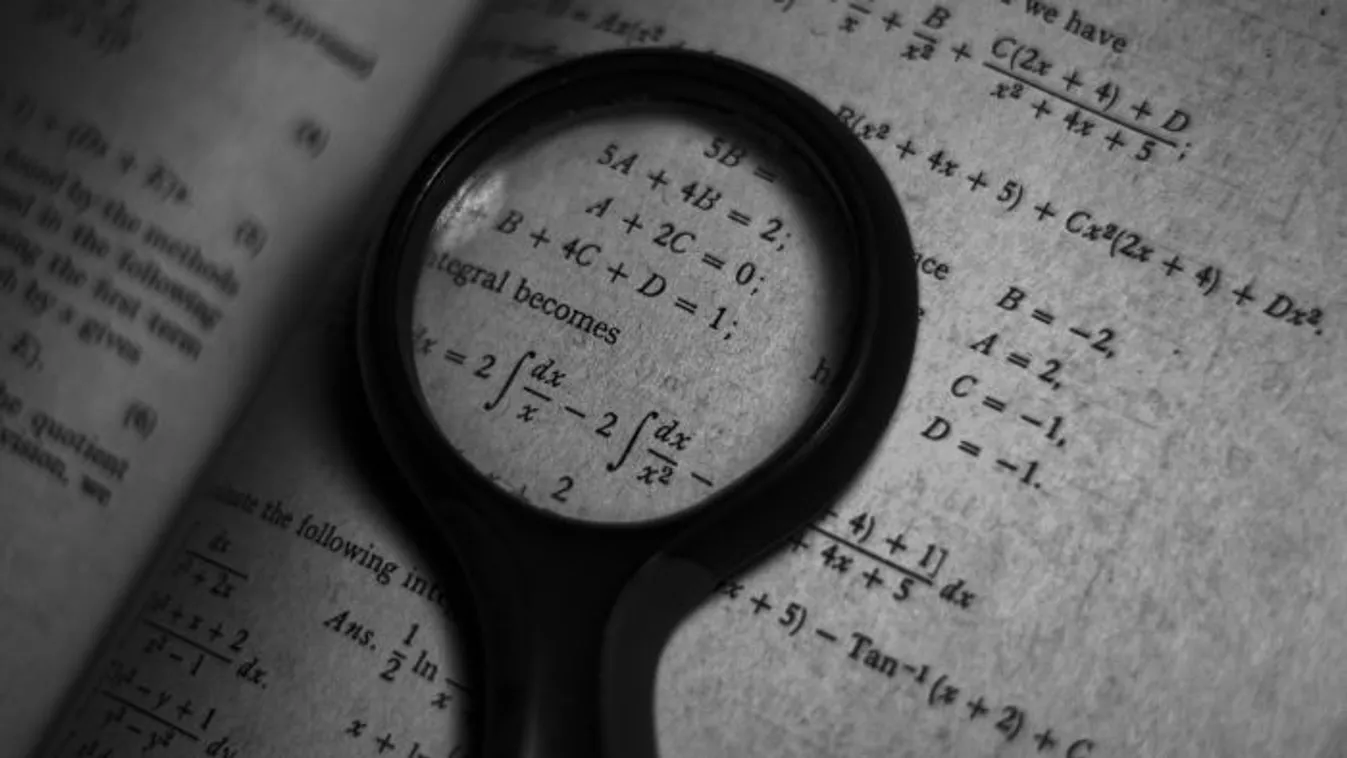 Matekérettségi teszt – Mennyire menne a vizsga?