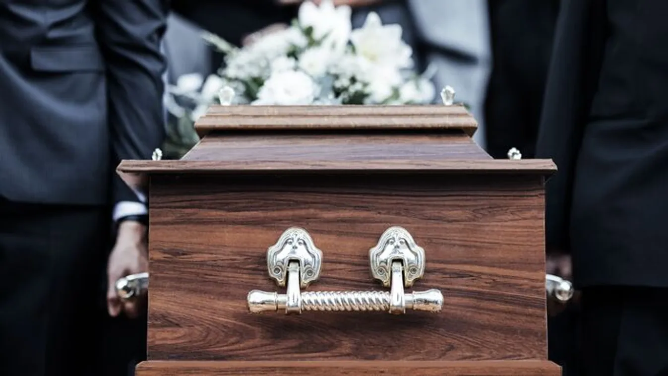 Feltámadt egy halott egy perui virrasztáson