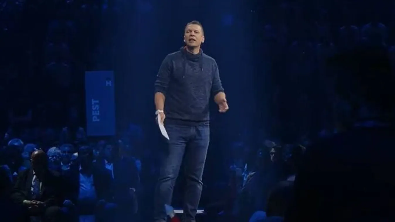 Menczer Tamás: az ellenfél Ukrajnáért tönkretenné hazánkat