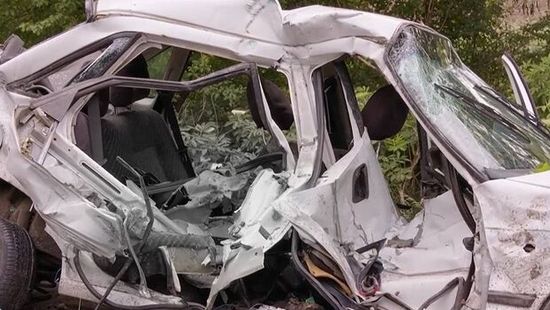 Tragédia Nagycserkesznél: traktornak hajtott, a fiatal férfinek esélye sem volt a túlélésre