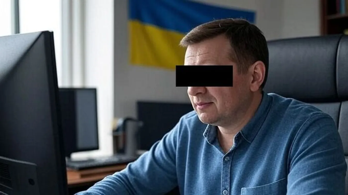 Lecsapott a rendőrség az ukrán csalókra!