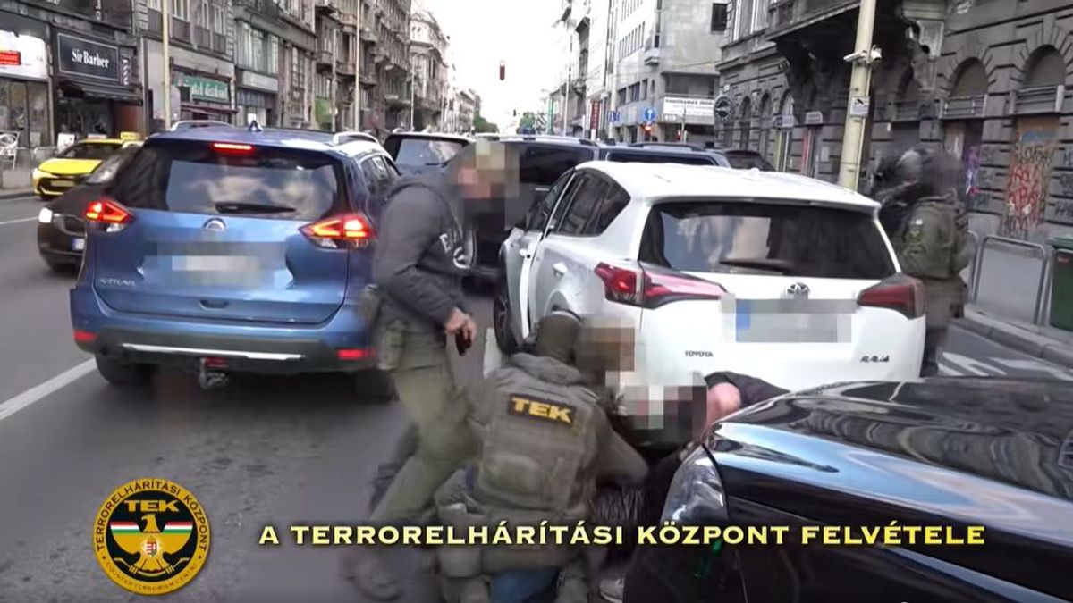 Így zajlott a kémbotrány - mutatjuk a kronológiát!