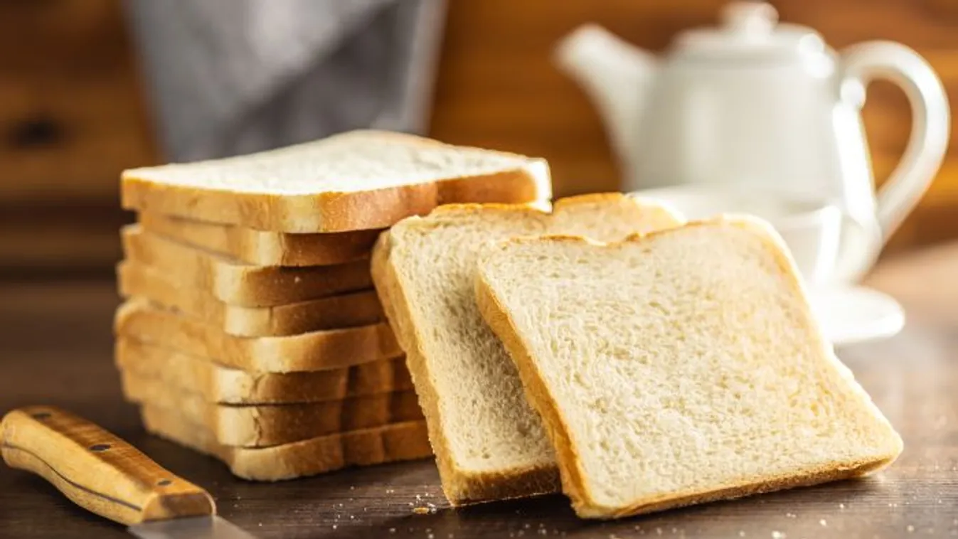 Ezt kend a pirítósra, mindennél finomabb