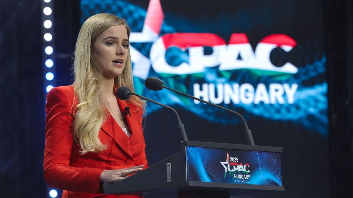 A patrióták kora - ilyen volt a kétnapos CPAC Hungary 2025. Galéria